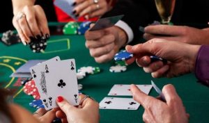 Poker 79king Là Gì? Tổng Quan Về Sân Chơi Poker Hàng Đầu
